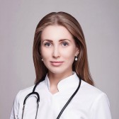 Елизавета Корегина