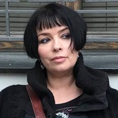 Елена Кузьменко