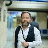 Юрий Романов