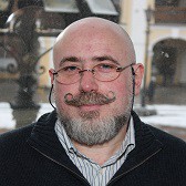 Рубен Монахов