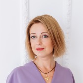 Лариса Бундова