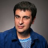 Виктор Чайка