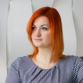 Евгения Рыжова