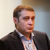 Эдуард Багиров