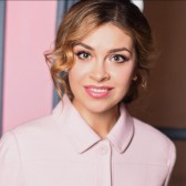 Алина Яровая