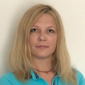 Татьяна Моисеева