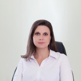 Кристина Лиморенко