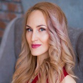 Ирина Соловьева