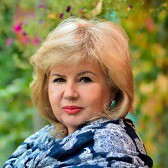 Марианна Гурина