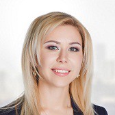 Кристина Кравцова