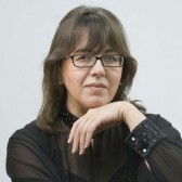 Капитолина Кокшенева