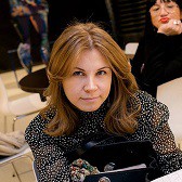 Полина Бондарева