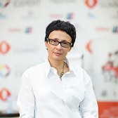 Ольга Киселева