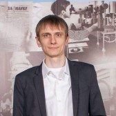 Вадим Ковалев