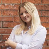 Елена Кожина