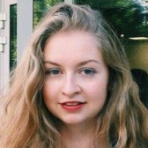 Ксения Родионова