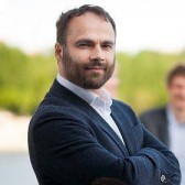 Станислав Овчинников