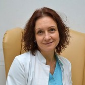 Наталия Габитова
