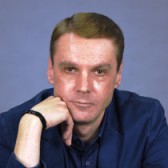 Глеб Нагорный