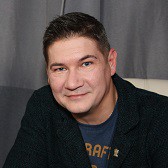 Александр Сергеев