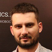 Вадим Мамедов