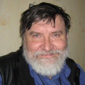 Валерий Хилтунен