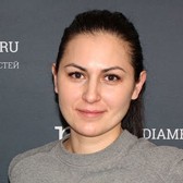 Алла Гарферт