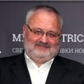 Илья Горбунов
