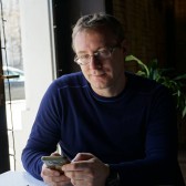 Николай Желунов