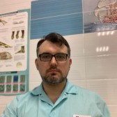 Дмитрий Феклистов