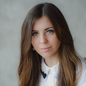 Диана Елунина