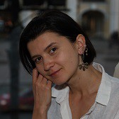 Элина Гордеева