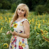 Альбина Тупальская