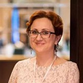 Ирина Михалькова