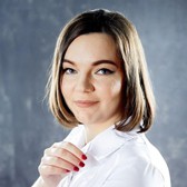 Анна Большакова