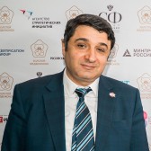 Армен Бениаминов