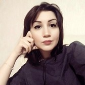 Диана Пшибиева