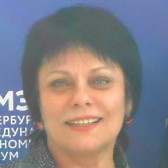 Ирина Осокина