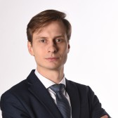 Глеб Шевченко
