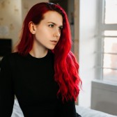Сакина Зейналова