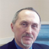 Олег Ревинский