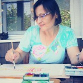 Алла Абрамова