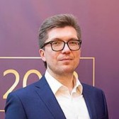 Константин Никольский