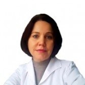 Юлия Евсигнеева