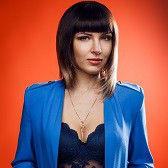 Евгения Вихрова