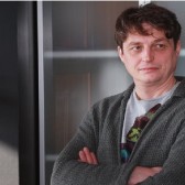 Алексей Захаров