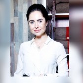 Алина Кудинова
