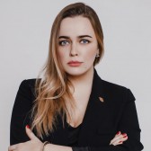 Валентина Суслова