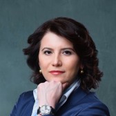 Татьяна Олифирова