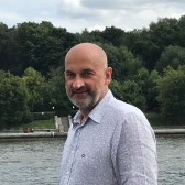 Андрей Киселев